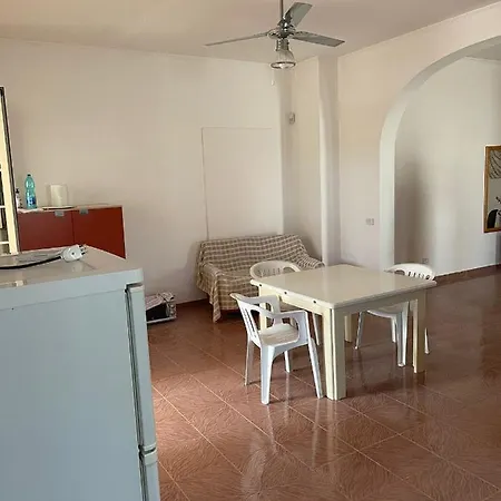 Villa Nadia Con Giardino Monteroni di Lecce